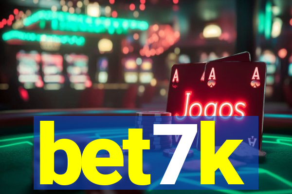 bet7k