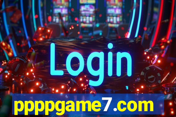 ppppgame7.com