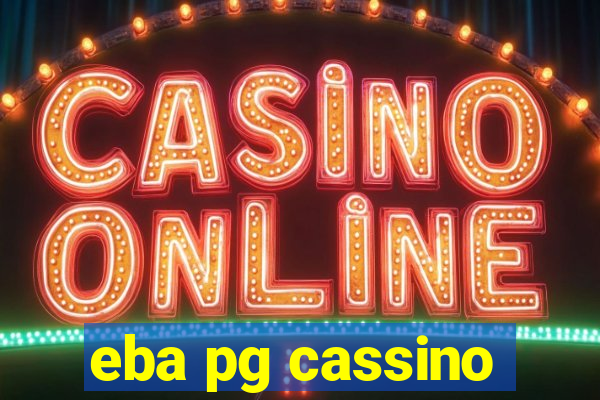 eba pg cassino