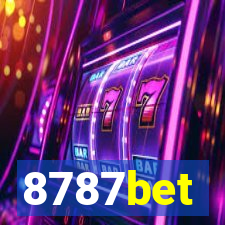 8787bet