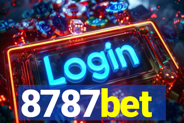 8787bet