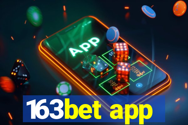 163bet app