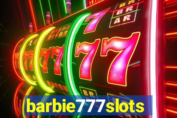 barbie777slots