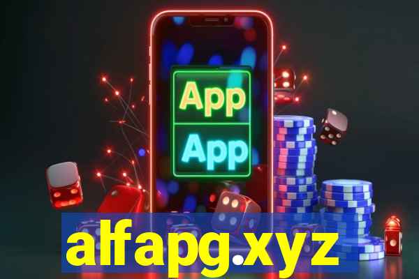 alfapg.xyz