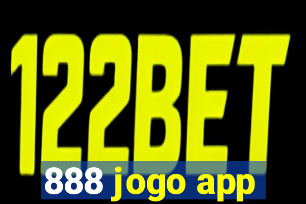 888 jogo app