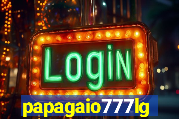 papagaio777lg