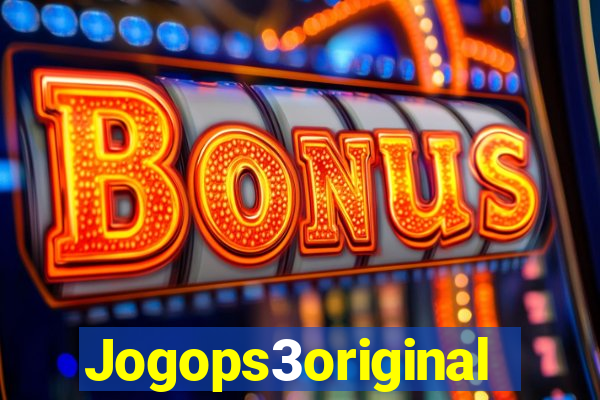 Jogops3original