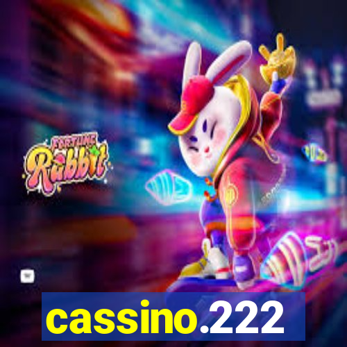 cassino.222