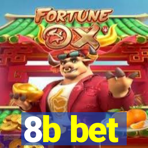 8b bet