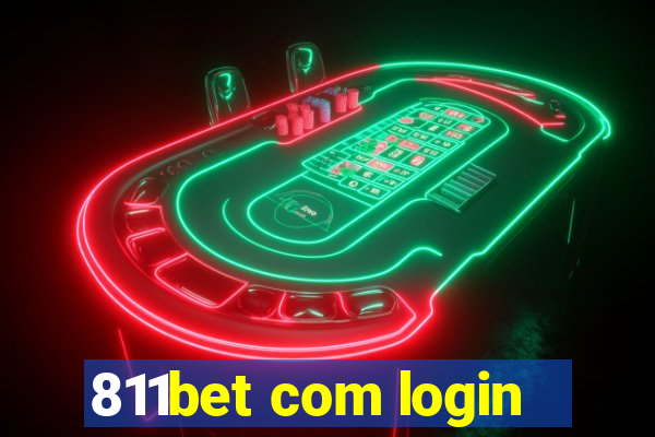 811bet com login