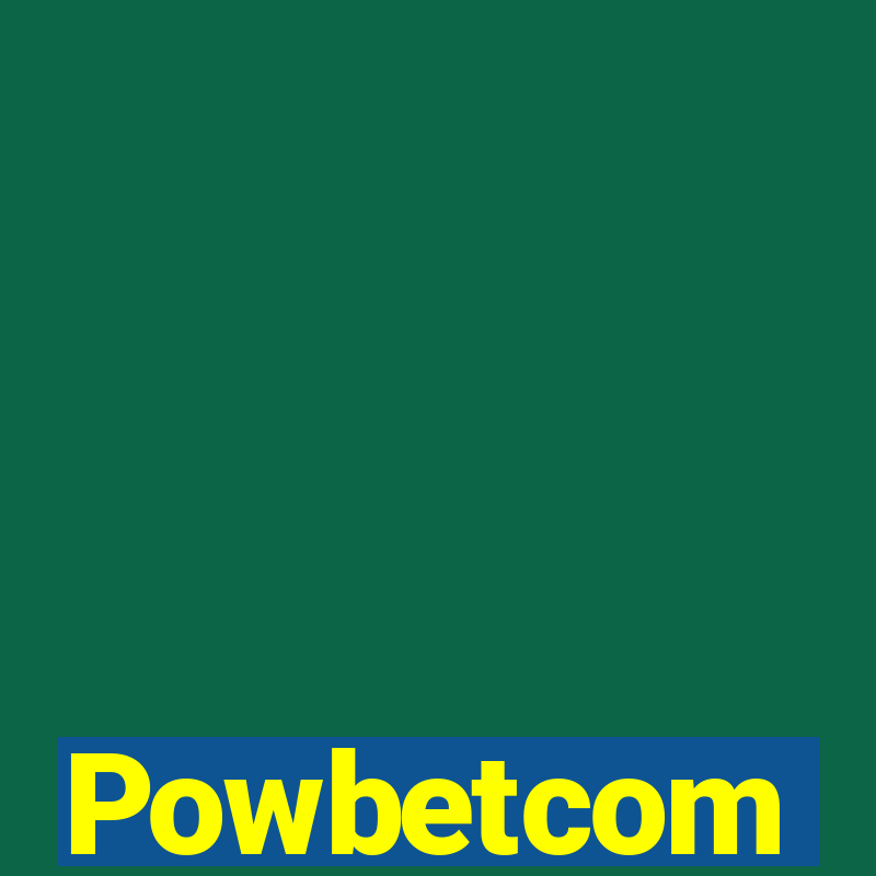 Powbetcom