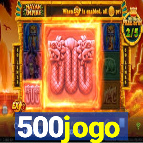 500jogo