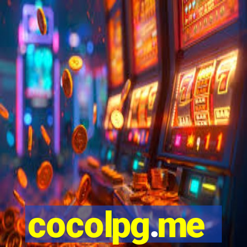 cocolpg.me