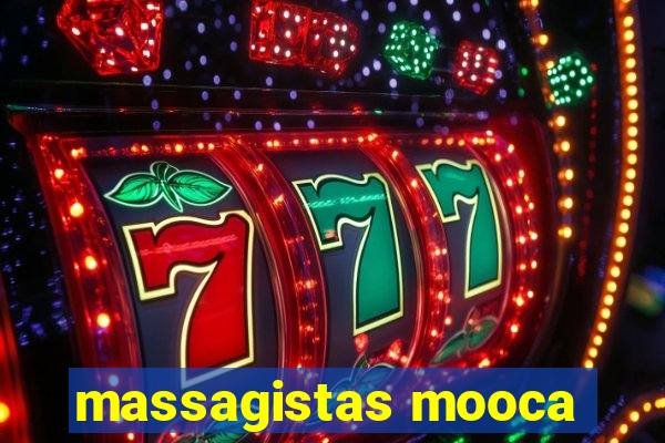 massagistas mooca