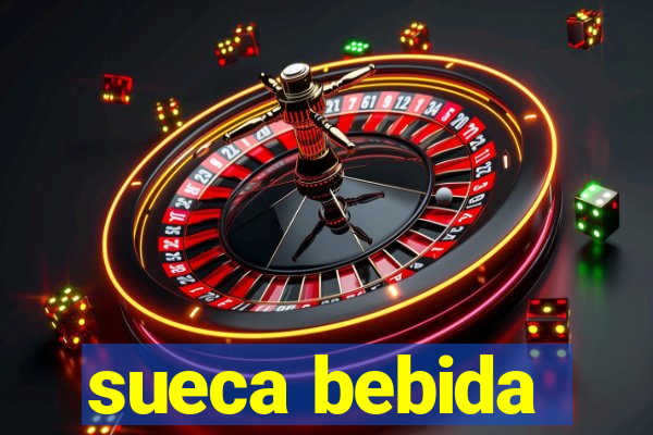 sueca bebida