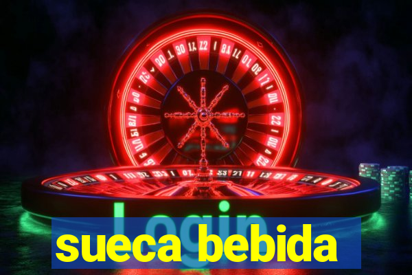 sueca bebida