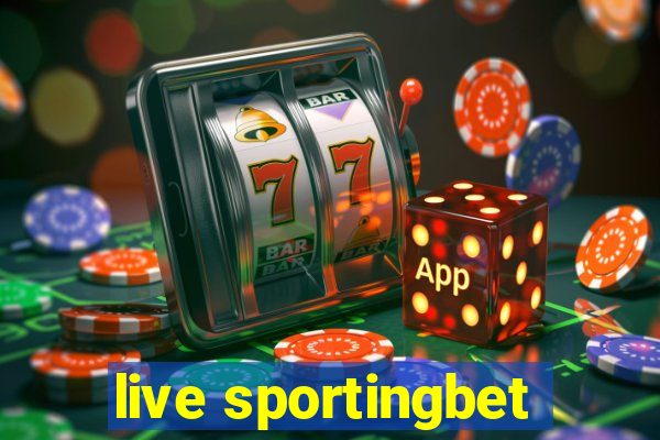 live sportingbet