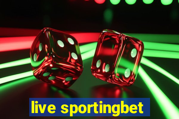 live sportingbet