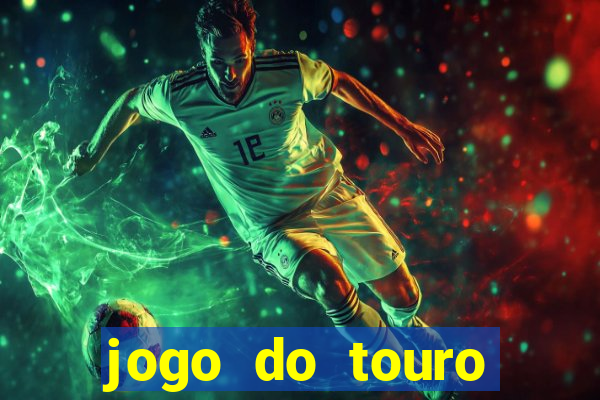 jogo do touro plataforma nova