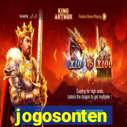 jogosonten