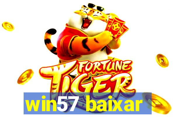 win57 baixar