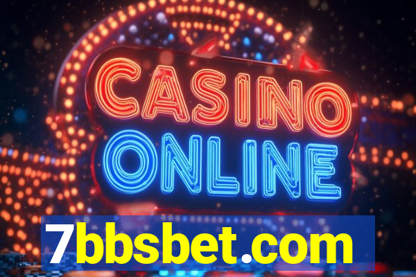 7bbsbet.com