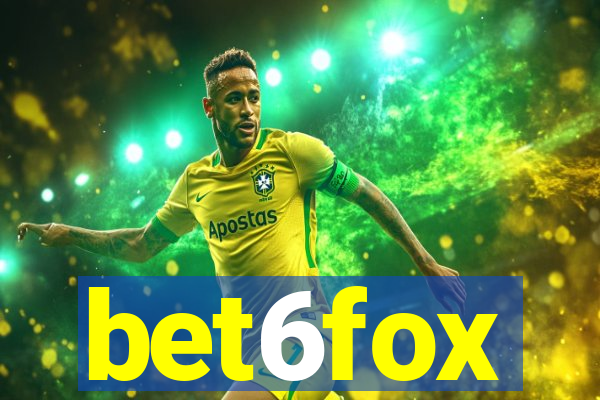 bet6fox