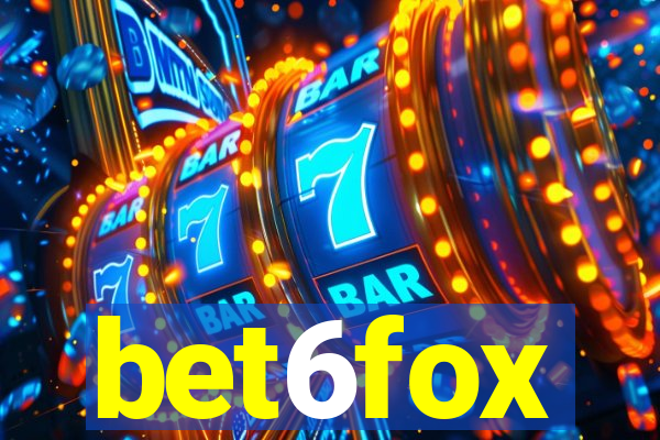 bet6fox