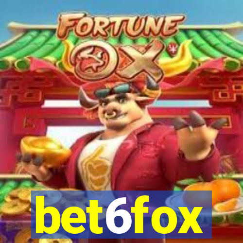 bet6fox