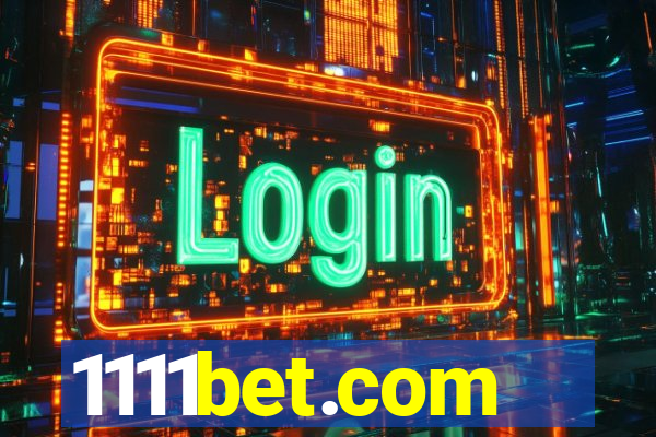 1111bet.com