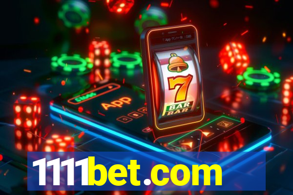 1111bet.com