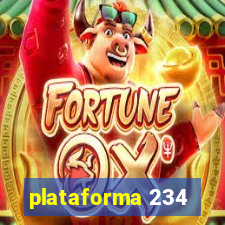 plataforma 234