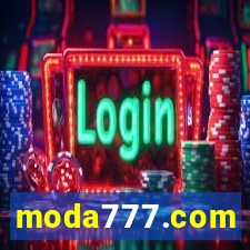 moda777.com