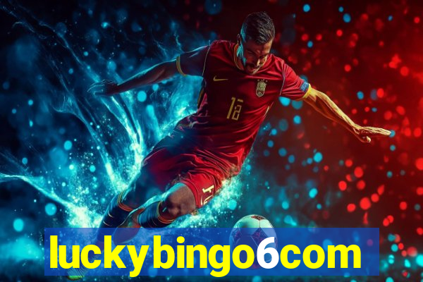 luckybingo6com