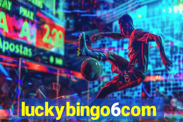 luckybingo6com