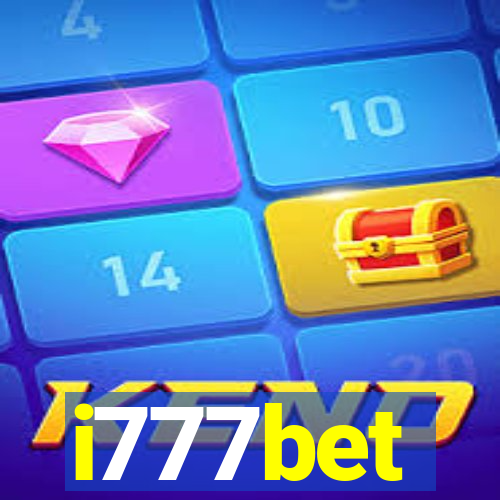 i777bet