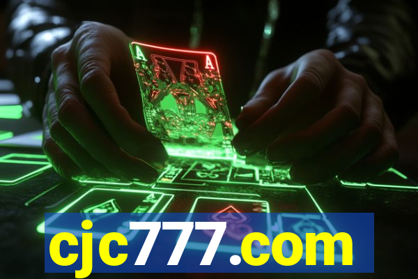 cjc777.com