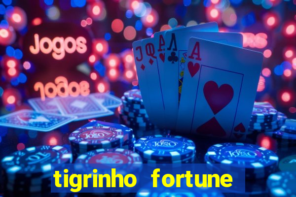 tigrinho fortune tiger png