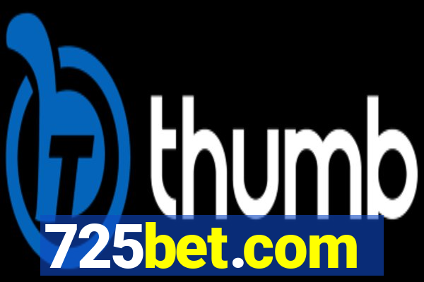 725bet.com