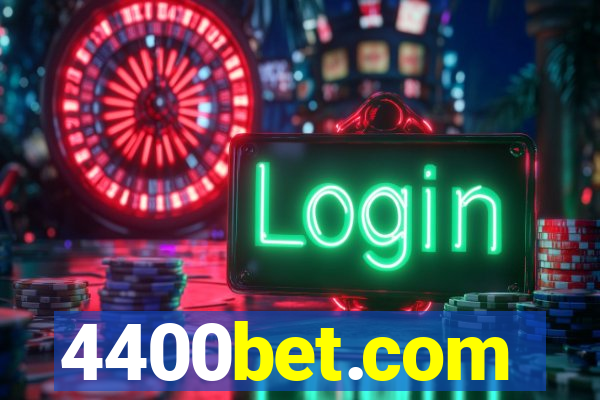 4400bet.com