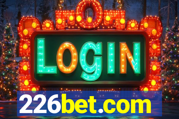 226bet.com