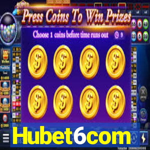 Hubet6com