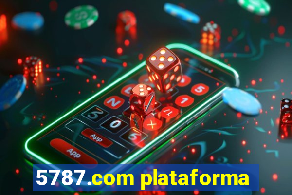 5787.com plataforma