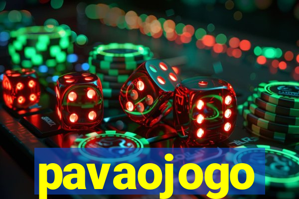 pavaojogo