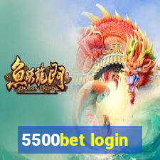 5500bet login