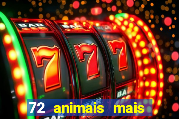 72 animais mais perigosos do mundo