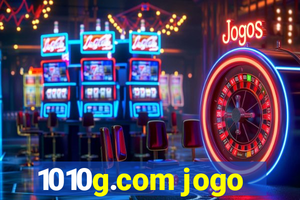 1010g.com jogo