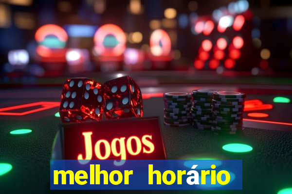 melhor horário para jogar fortune rabbit à noiteCommercial