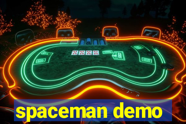 spaceman demo