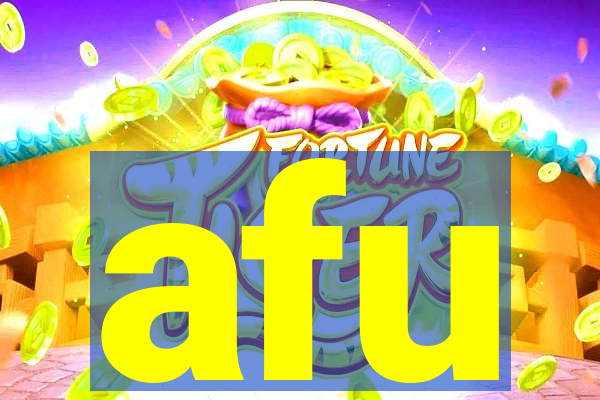 afu